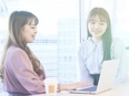 広告運用スタッフ（未経験歓迎）◆年間休日125日／残業少なめ／賞与年3回／安定のキャムコムグループ3