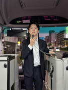 日帰りバスツアーの添乗員（未経験歓迎）◆GW、年末年始、お盆などの大型連休はお休みです！1