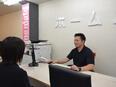 ルームアドバイザー（未経験歓迎）◆店舗の売上に対するインセンティブで未経験でも安心！3