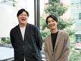 営業コンサル（未経験OK）◆上場G／年休130日／月給27万／残業10h以内／仕事中のジムOK3