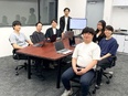 営業コンサル（未経験OK）◆上場G／年休130日／月給28万／残業10h以内／仕事中のジムOK2