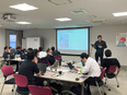 国内営業◆直行直帰OK／年休126日／設立から40年以上の安定企業2