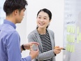 就労支援スタッフ（センター長候補）◆累計就労支援数業界No.1／年休120日～／服装自由／Web面接2