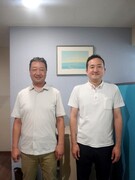 ルート営業（未経験歓迎）◆『ハンズ』ほか大手販売店と取引／年休122日／残業月20h以下1