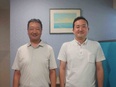 ルート営業（未経験歓迎）◆大手販売店と取引／年休122日／残業月20h以下3