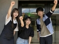 野菜トレーダー◆未経験歓迎／業績賞与昨年100万～400万円 ／15時定時退社／完全内勤／駅チカ2