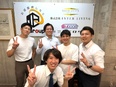 賃貸営業（未経験歓迎）◆100％問い合わせ対応／賞与年4回／年3回大型連休／クチコミ評価4.8以上！3
