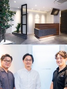 歯科医院の施工管理（未経験OK）◆設立以来ずっと無借金経営／年間休日120日／昨年度賞与実績8ヶ月分1