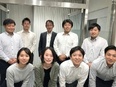 ルート営業（化学薬品・食品添加物）◆営業車を支給／年間休日125日／残業少なめ／直行直帰OK！2