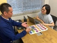 ルート営業◆未経験歓迎／創業50年／年間休日126日／残業無し／転勤無し／8年の定着率100%2