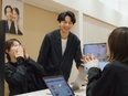 ウェディングフォトグラファー◆未経験歓迎／完休2日／7～9日の連休取得が可能／上場企業グループ2