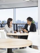 法人営業（未経験歓迎）◆就労支援×農業で社会問題を解決／年休120日／残業少なめ／東証グロース上場G1