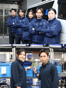 医薬品の配送ドライバー◆東証プライム上場グループ／夜勤ナシ／年休126日／昨年賞与4ヶ月／土日祝休み1