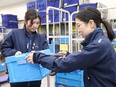 医薬品の配送ドライバー◆東証プライム上場グループ／夜勤ナシ／年休126日／昨年賞与4ヶ月／土日祝休み2