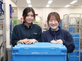 医薬品の配送ドライバー◆東証プライム上場グループ／夜勤ナシ／年休126日／昨年賞与4ヶ月／土日祝休み3