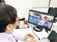 自社サービスのインフラエンジニア◆9割が直接取引／常駐なし／リモートあり／時差出勤・中抜けOK2