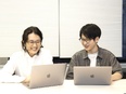 PMアシスタント◆上場企業グループ／英語×AI活用／技術知識不要／年間休日132日／残業月平均7時間3