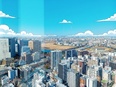 設備安全管理スタッフ◆未経験から国家資格へ／賞与5ヶ月／年休124日／土日祝休み／全国各地に勤務地有3