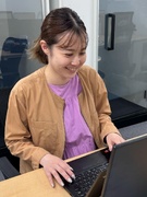 営業事務（未経験歓迎）◆フレックス制／年休125日／土日祝休み／私服勤務可1