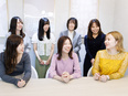 営業事務（未経験歓迎）◆フレックス制／年休125日／土日祝休み／私服勤務可2