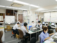 海苔メーカーの商品管理◆創業102年／5年で売上約2倍の成長企業／ありがとうが飛び交う温かい職場2