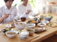 一般職係長級（技術系）◆地方農政局等で国の政策を動かす／日本の食と環境を継承する／賞与4.65ヶ月分3
