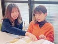 事務スタッフ（未経験歓迎）◆服装・髪型・髪色・ネイル・ピアス自由／有休消化率90％以上／設立30年3