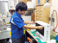 ルート営業◆創業80年／東邦ガスの指定店／ノルマなし／残業月10時間以下／完全週休2日制／毎年昇給！2