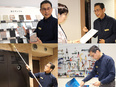 マンション管理員◆夜勤なし／50代～70代活躍中／ブランク歓迎／短時間勤務も可／セカンドライフ充実2