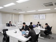 法人営業◆未経験スタート100%／年間休日125日／土日祝休み／入社2年で年収800万円超の実績あり3