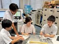 医療機器のルート営業（未経験入社8割）◆ノルマ・飛び込みなし／土日祝休／創業80年／家族・住宅手当有2