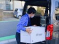 医療機器のルート営業（未経験入社8割）◆ノルマ・飛び込みなし／土日祝休／創業80年／家族・住宅手当有3