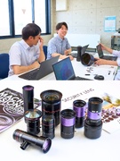 光学機器の営業(未経験歓迎)◆海外営業にも挑戦可能!/年間休日120日/住宅手当や家族手当など充実1