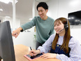 カスタマーサポートスタッフ◆安心！大手企業の安定した職場環境／未経験歓迎／残業月20時間以下2