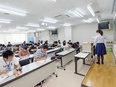 救急救命士学科の講師◆救命士・消防官・看護師の経験が活きる／合格率全国トップクラス／博多駅徒歩5分3