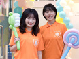 イベントプランナー◆年休126日・残業実質ゼロ／アイデアを自由に活かせる企画職／早期キャリアUPも！2
