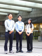 環境事業管理スタッフ◆循環型社会の実現に貢献／リモートワークOK／土日祝休み／年間休日128日！1