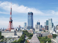 環境事業管理スタッフ◆循環型社会の実現に貢献／リモートワークOK／土日祝休み／年間休日128日！3