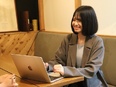 採用担当（未経験歓迎）◆リモートOK／月給30万円~／年休125日以上／残業ほぼなし／髪型髪色自由3