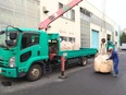 大型ドライバー◆1日の運転時間約3時間／年間休日125日／土日祝休み／有休取得率約80％／賞与年2回2