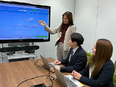 ルート営業◆未経験歓迎／平均年収624万円／年間休日122日／地域限定型の選択・リモート勤務も可2
