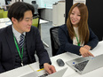 ルート営業◆未経験歓迎／平均年収624万円／年間休日122日／地域限定型の選択・リモート勤務も可3