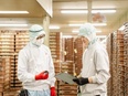 製品管理スタッフ◆パンの仕分けや出荷を担当／未経験からフジパングループの一員へ／昨年賞与4.1ヶ月分2