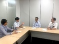 営業（未経験歓迎）◆最初はアシスタントから／土日祝休み／昨年度賞与実績3.4ヶ月分～／1958年創業2