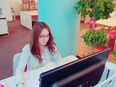インサイドセールス◆損害保険の契約法人をフォロー／実働7時間／17時台に退社可／年休120日以上2