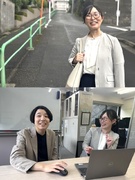 社労士アシスタント（未経験歓迎）◆資格取得支援あり／残業月20h以下／年休120日以上／土日祝休み1