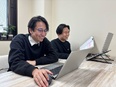 法人営業（DX教育）◆東大の知を企業へ／『東京大学』100％出資／フレックスタイム制／年休125日3