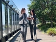 営業アシスタント事務（未経験歓迎）◆福島駅徒歩４分／9時半出社／完休2日制／始めやすいオフィスワーク3