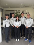 不動産管理（未経験歓迎）◆賞与年2回／決算賞与／実働7.75h／残業少なめ／宅建手当・祝い金あり！1