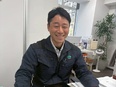 不動産管理（未経験歓迎）◆賞与年2回／決算賞与／実働7.75h／残業少なめ／宅建手当・祝い金あり！2